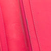 Chanel Quilted Lambskin Cambon Ligne Bifold Wallet Secondhand