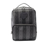 Louis Vuitton Nigo Monogram Eclipse Stripes Heart Modular Utilitary Backpack Secondhand