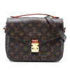 Louis Vuitton Monogram Pochette Metis Secondhand