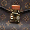 Louis Vuitton Monogram Pochette Metis Secondhand