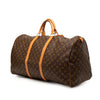 Louis Vuitton Monogram Keepall 60 Secondhand