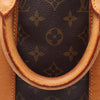 Secondhand Louis Vuitton Monogram Keepall 45