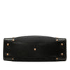 Gucci GG Canvas Nailhead Tote Secondhand