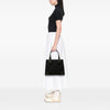 Gucci GG Canvas Nailhead Tote Secondhand