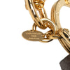 Secondhand Louis Vuitton Monogram Tassel Bag Charm