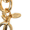 Secondhand Louis Vuitton Monogram Tassel Bag Charm