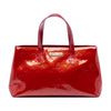 Louis Vuitton Monogram Vernis Wilshire PM Secondhand