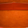 Celine Mini Tricolor Leather Belt Bag Secondhand