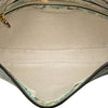 Gucci Yuko Higuchi Small Calfskin  Floral Print Jackie 1961 Secondhand