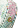 Gucci Yuko Higuchi Small Calfskin  Floral Print Jackie 1961 Secondhand
