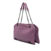 Bottega Veneta Nappa Intrecciato Duo Shoulder Bag Secondhand