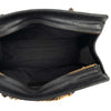 Chanel CC Caviar Chain Turn Lock Tote Secondhand
