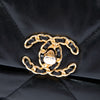 Chanel Medium Lambskin 19 Flap Secondhand