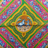 Hermès Qalamdan Silk Scarf Secondhand