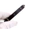 Gucci Studded Leather Interlocking G Bracelet Secondhand
