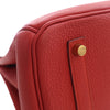 Hermès Togo Birkin Retourne 35 Secondhand