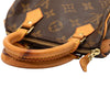 Louis Vuitton Monogram Mini Speedy HL Secondhand