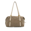 Secondhand Prada Canapa Logo Shoulder Bag