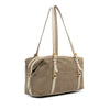 Secondhand Prada Canapa Logo Shoulder Bag