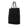 Fendi Zucchino Canvas Tote Secondhand
