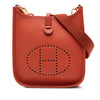 Hermès Clemence Evelyne TPM 16 Secondhand