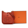 Hermès Clemence Evelyne TPM 16 Secondhand
