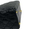 Dior Large Lambskin Cannage Lady Dior Secondhand