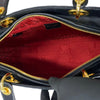 Dior Large Lambskin Cannage Lady Dior Secondhand
