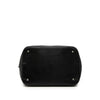 Chanel CC Calfskin Bowler Bag Secondhand