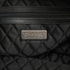 Chanel CC Calfskin Bowler Bag Secondhand