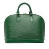 Louis Vuitton Epi Alma PM Secondhand
