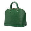 Louis Vuitton Epi Alma PM Secondhand