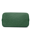 Louis Vuitton Epi Alma PM Secondhand
