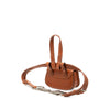 Gucci Mini Calfskin Bamboo 1947 Belt Bag Secondhand