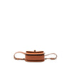Gucci Mini Calfskin Bamboo 1947 Belt Bag Secondhand