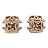 Chanel Earrings Secondhand