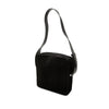 LOEWE Suede Anagram Shoulder Bag Secondhand