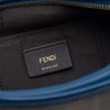 Fendi Zucca Coated Canvas FF Logo Camera Bag Secondhand