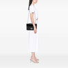 Gucci Medium Patent Interlocking G Crossbody Secondhand