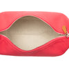 Hermès Small Toile Bride A Brac Case Secondhand