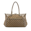 Gucci GG Canvas Bella Satchel Secondhand