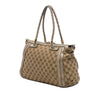 Gucci GG Canvas Bella Satchel Secondhand