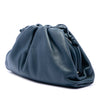 Bottega Veneta Lambskin The Mini Pouch Crossbody Secondhand