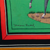 Hermès Couvertures Et Tenues De Jour Silk Scarf 90 Secondhand