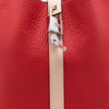 Hermès Bicolor Clemence and Swift Picotin Lock 26 Secondhand