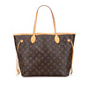 Secondhand Louis Vuitton Monogram Neverfull MM