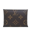 Louis Vuitton Monogram Pochette Kirigami Set Secondhand