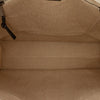 Saint Laurent Large Canvas Rive Gauche Tote Secondhand