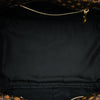 Prada Tessuto Broccato Canapa Tote Secondhand
