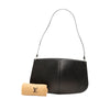 Louis Vuitton Epi Demi Lune Pochette Secondhand